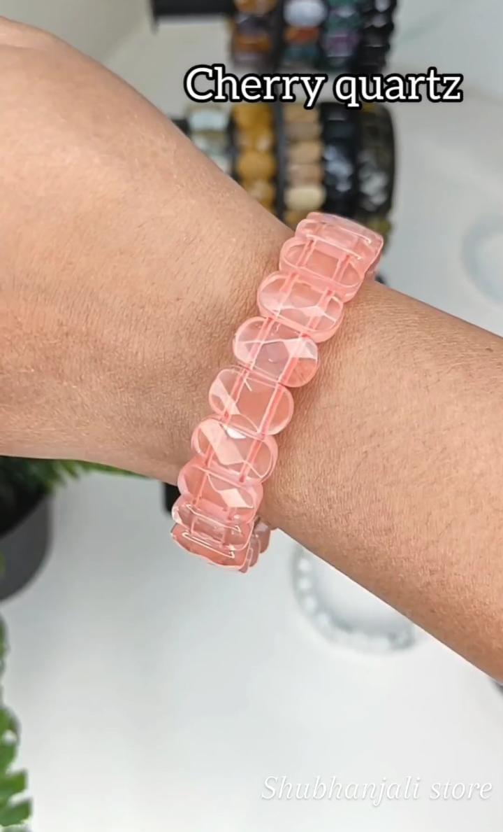 Resin Bracelet